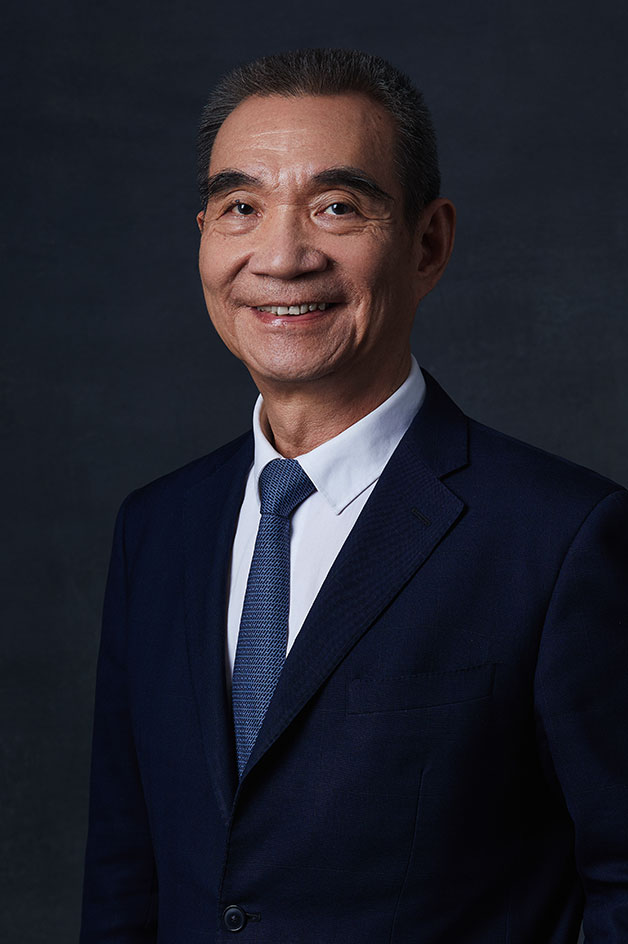 Justin Yifu Lin